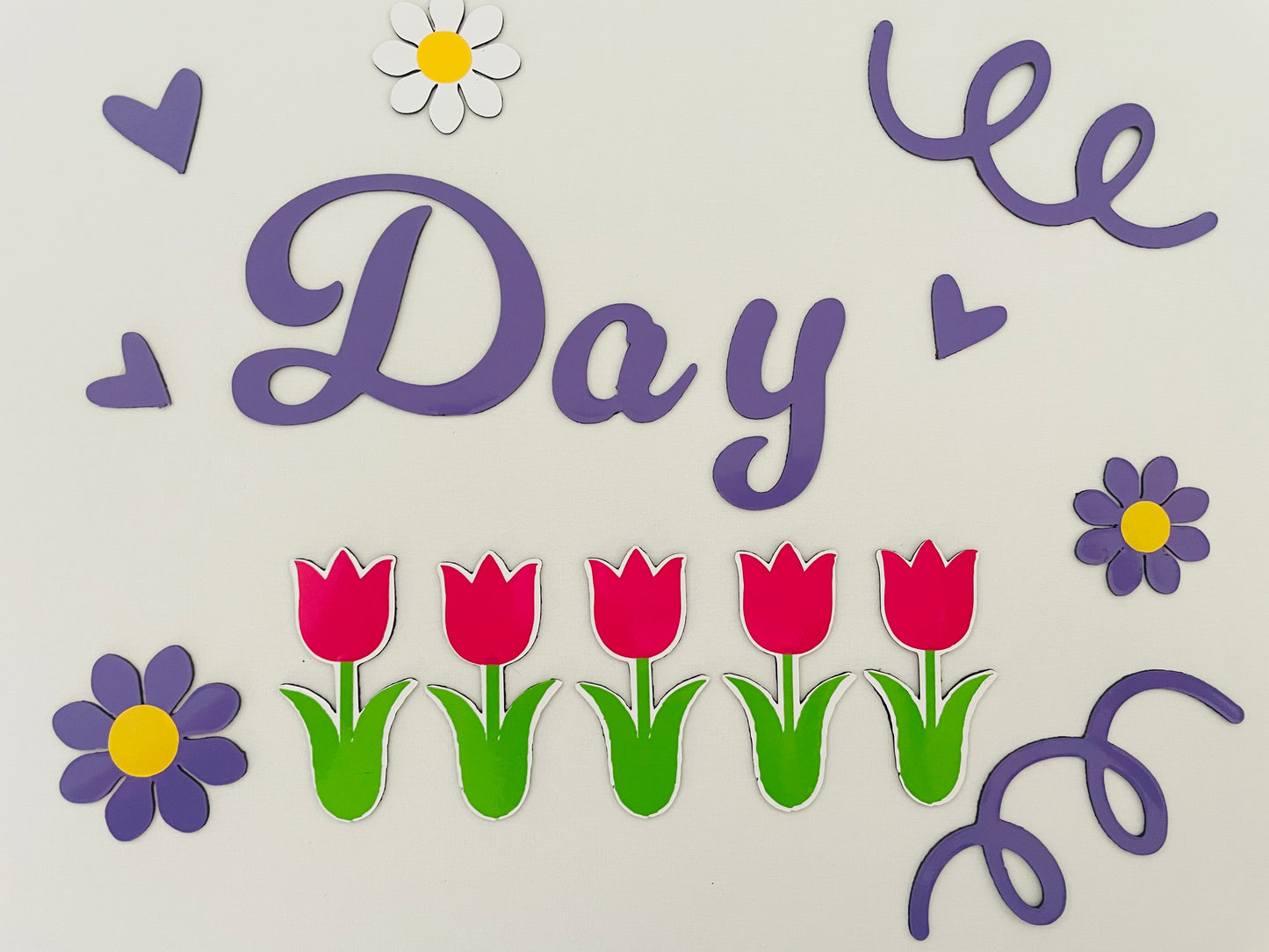 Happy Mother's Day Cruise Ship Magnet Decorations, Cabin Ship Decor, Fridge Deco image 5