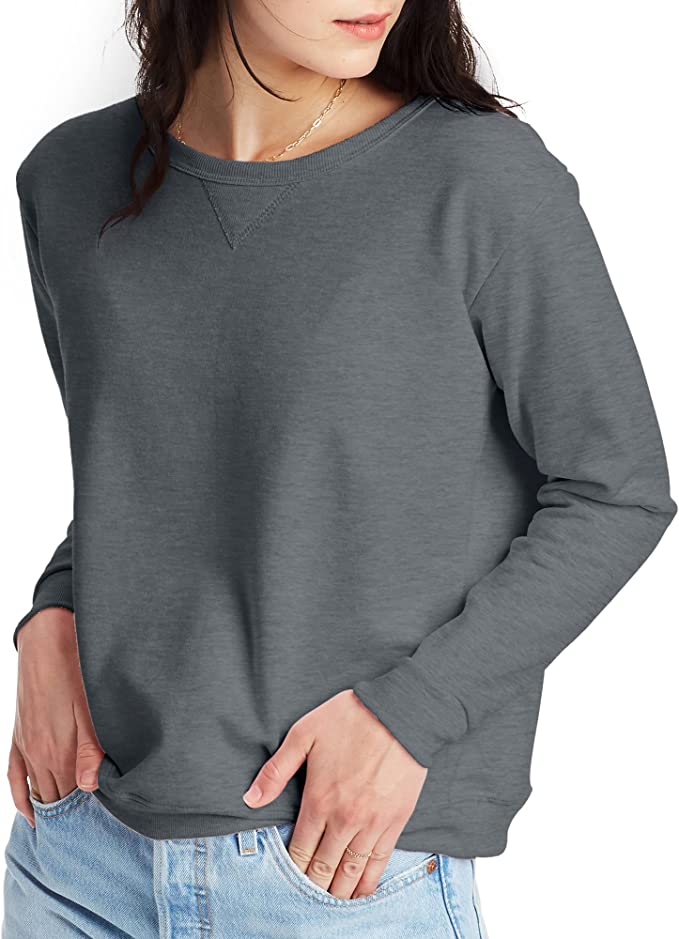 I wear my heart on my sleeve sweatshirt image 14