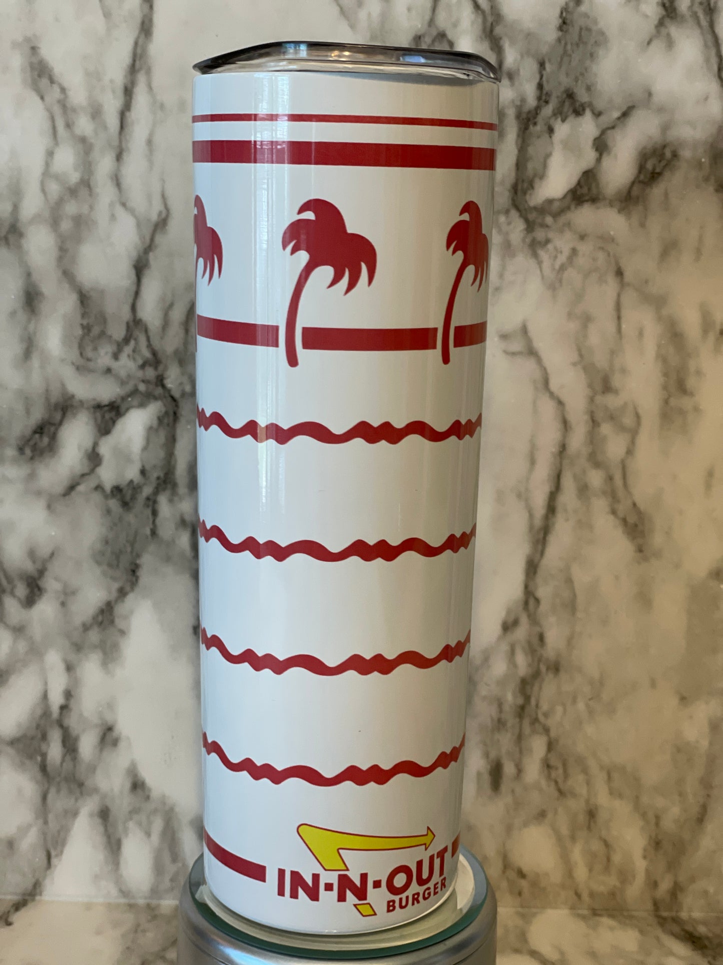 In-n-Out tumbler image 5