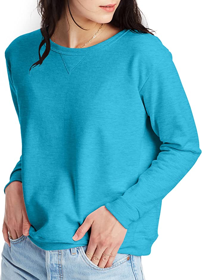 I wear my heart on my sleeve sweatshirt image 10