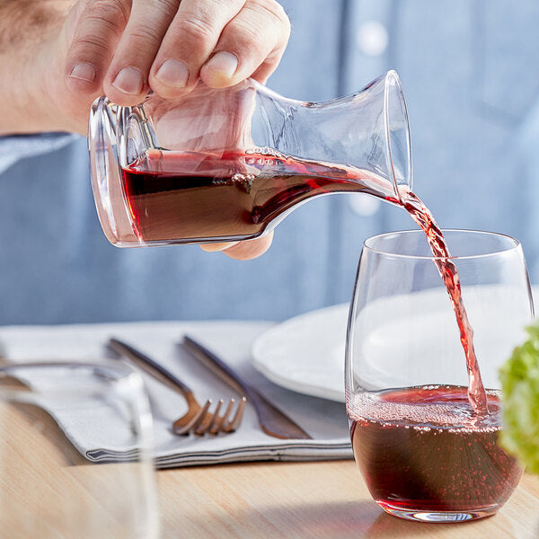 Carafe Glass Etching, Bulk Order Glass Etching, Personalized Glass image 0