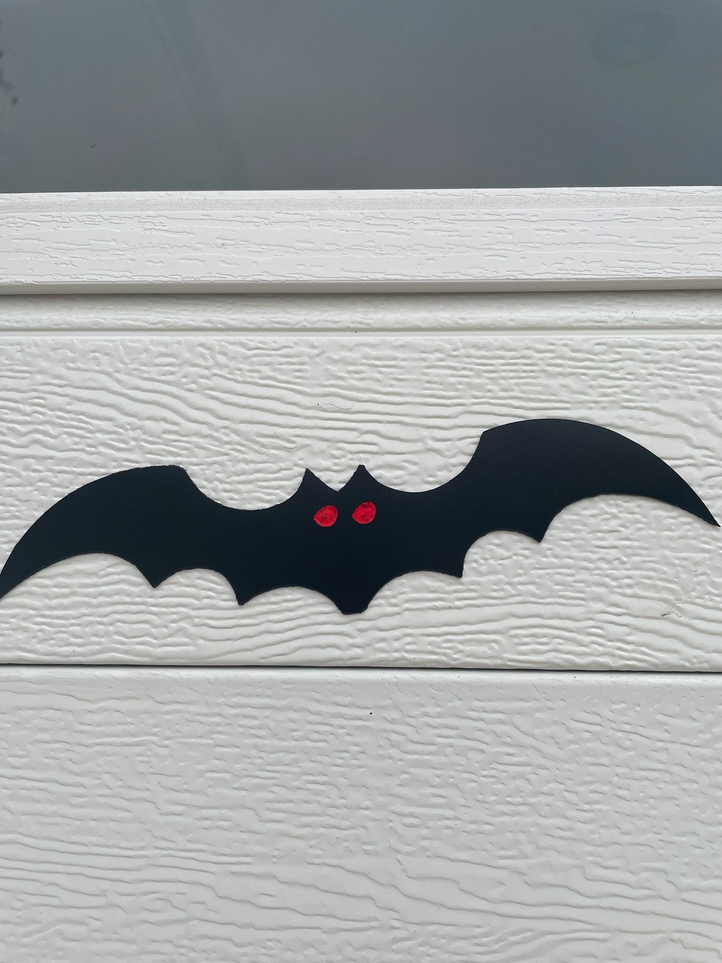 Happy Halloween Garage Door Magnets | Reusable decorations | Halloween decora image 5