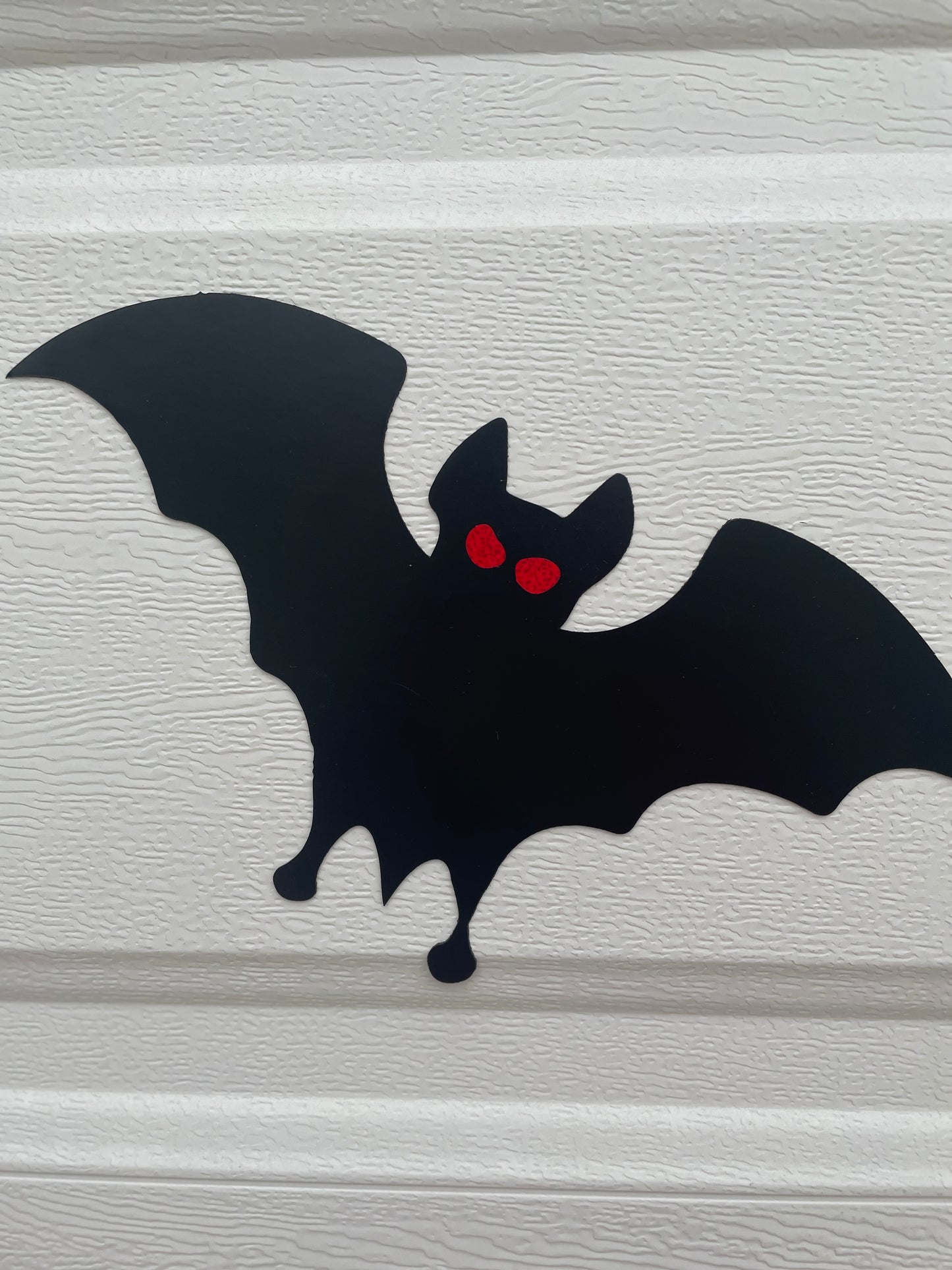 Happy Halloween Garage Door Magnets | Reusable decorations | Halloween decora image 6