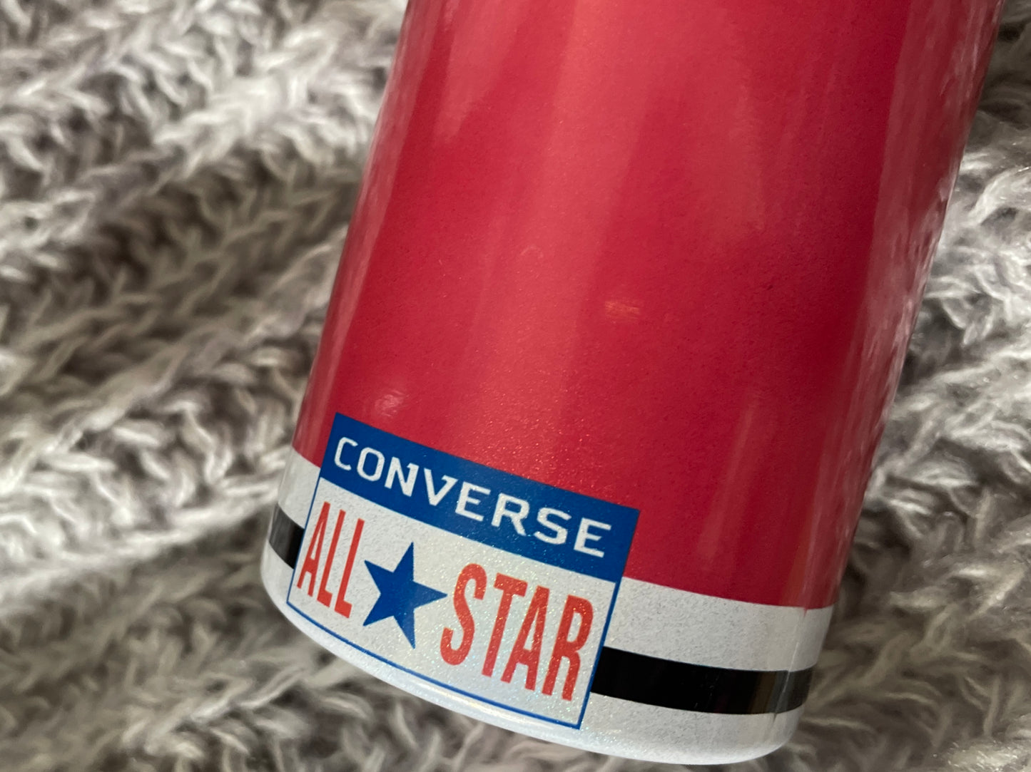 Personalized red converse all-star Tumblr I’ll start tumblers chuck Taylor Tmblr image 9