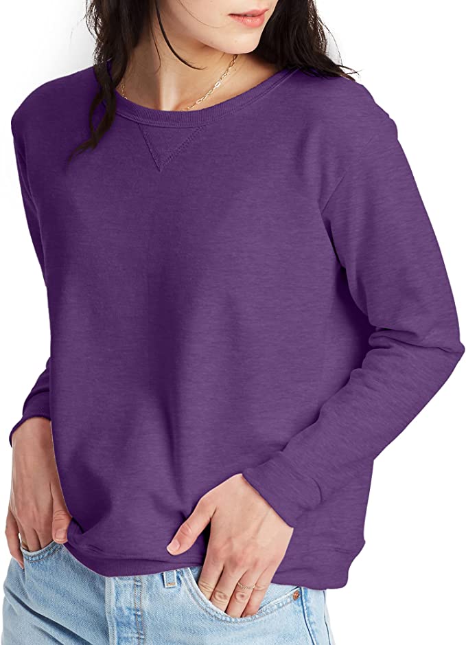 I wear my heart on my sleeve sweatshirt image 9