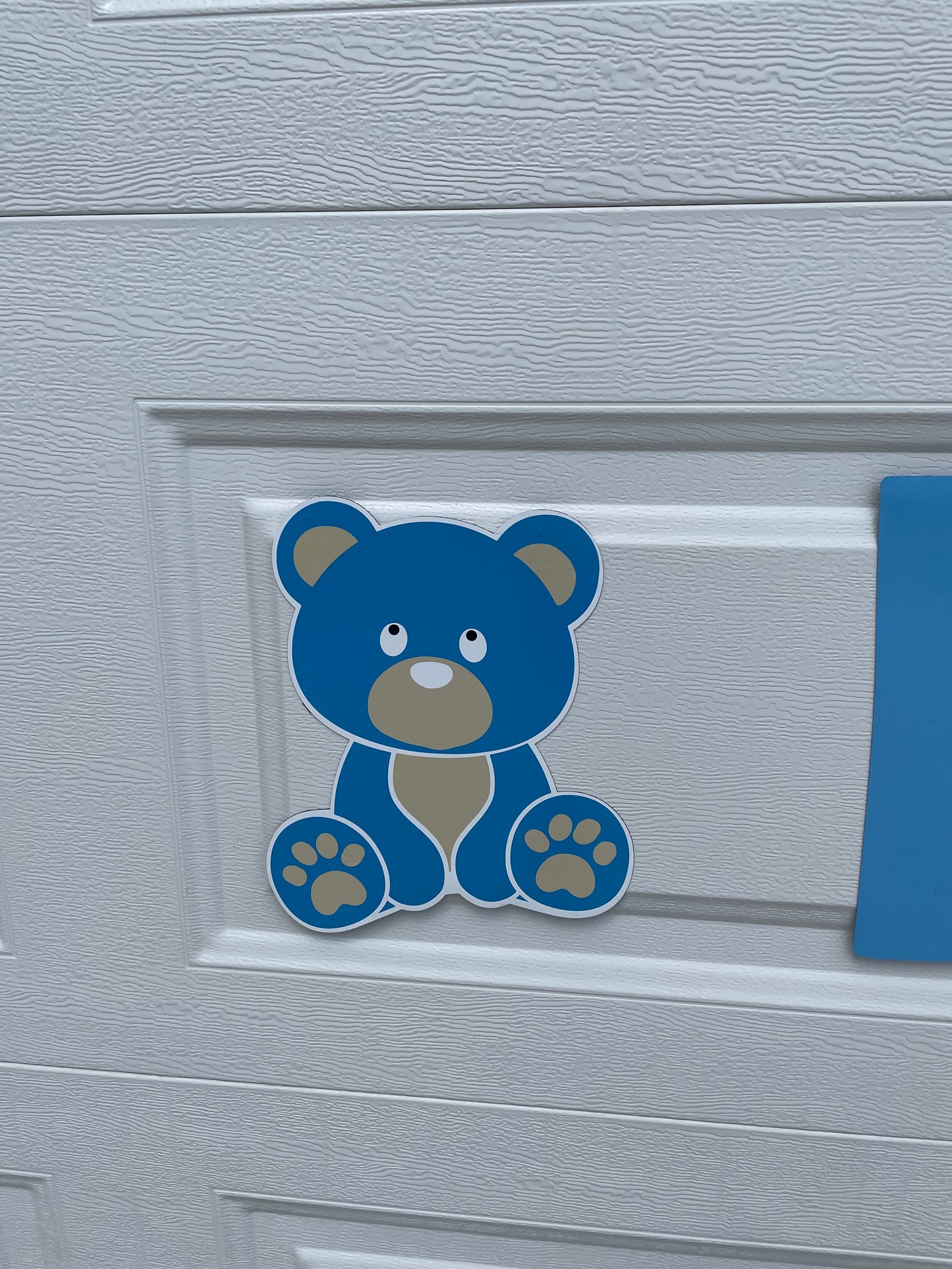 Oh Baby! It's a Boy Sign image 6