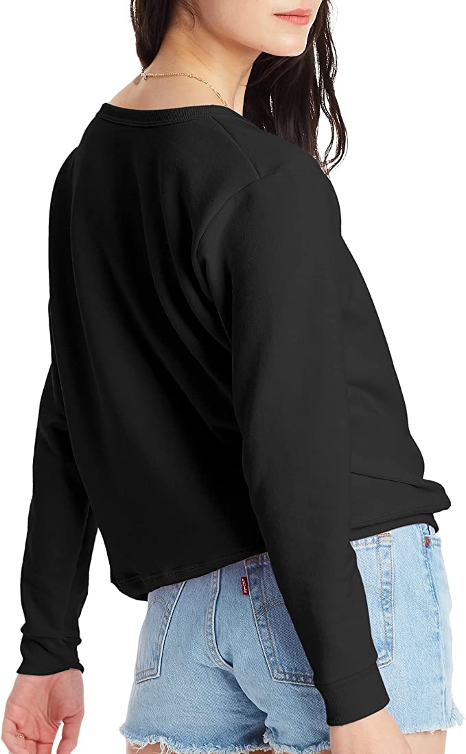I wear my heart on my sleeve sweatshirt image 12