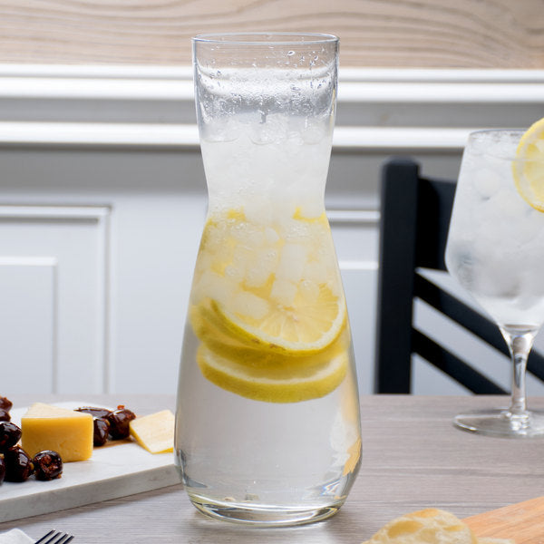 Carafe Glass Etching, Bulk Order Glass Etching, Personalized Glass image 13