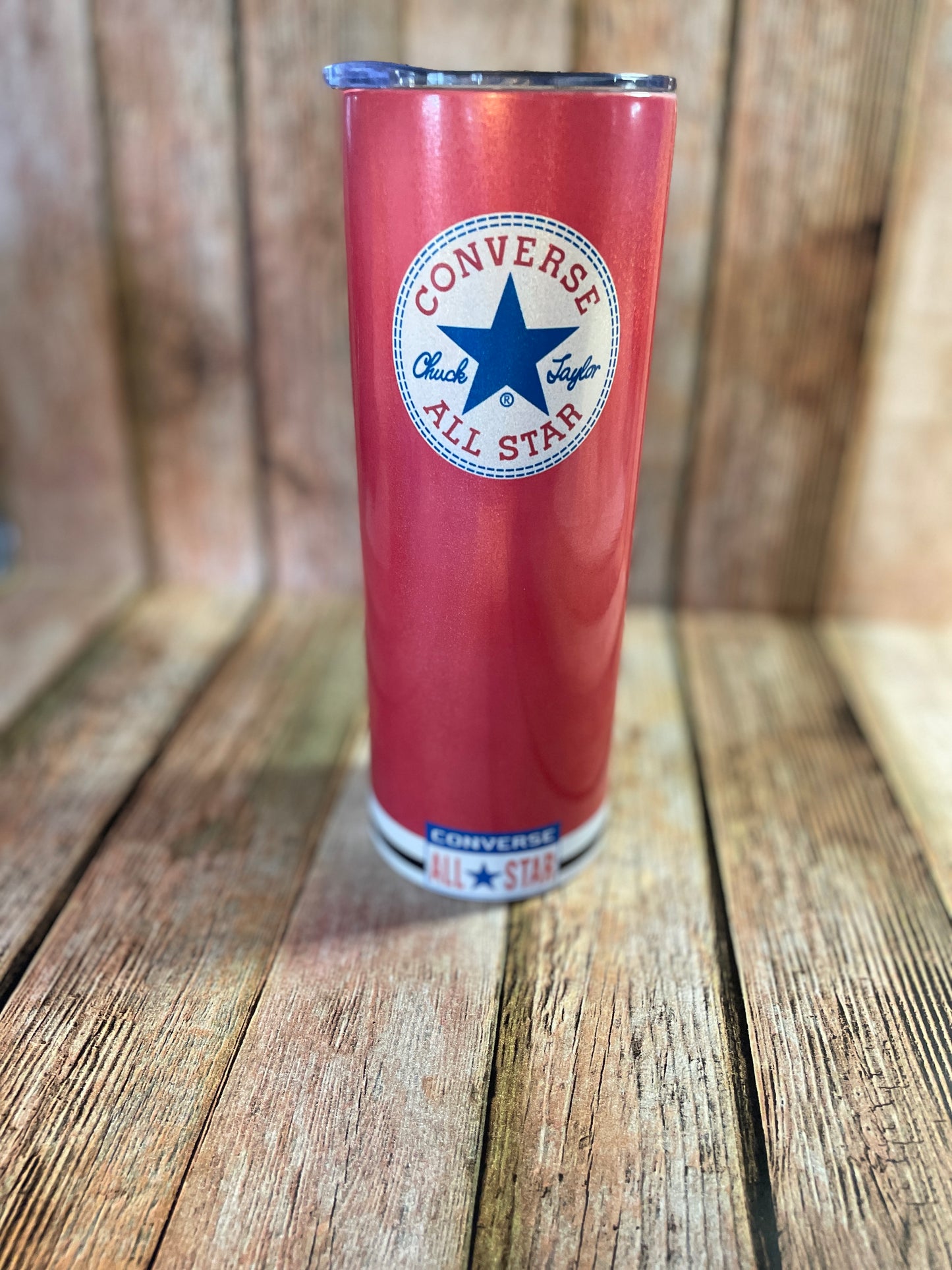 Personalized red converse all-star Tumblr I’ll start tumblers chuck Taylor Tmblr image 7