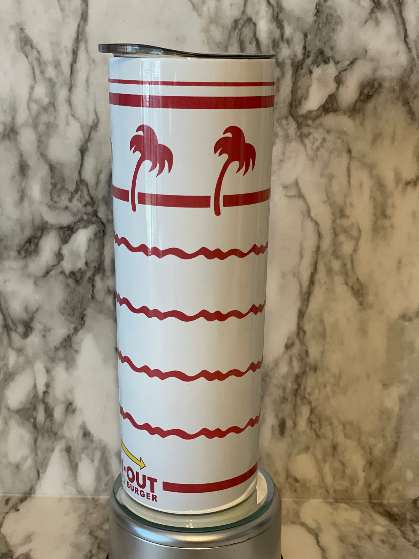 In-n-Out tumbler image 1