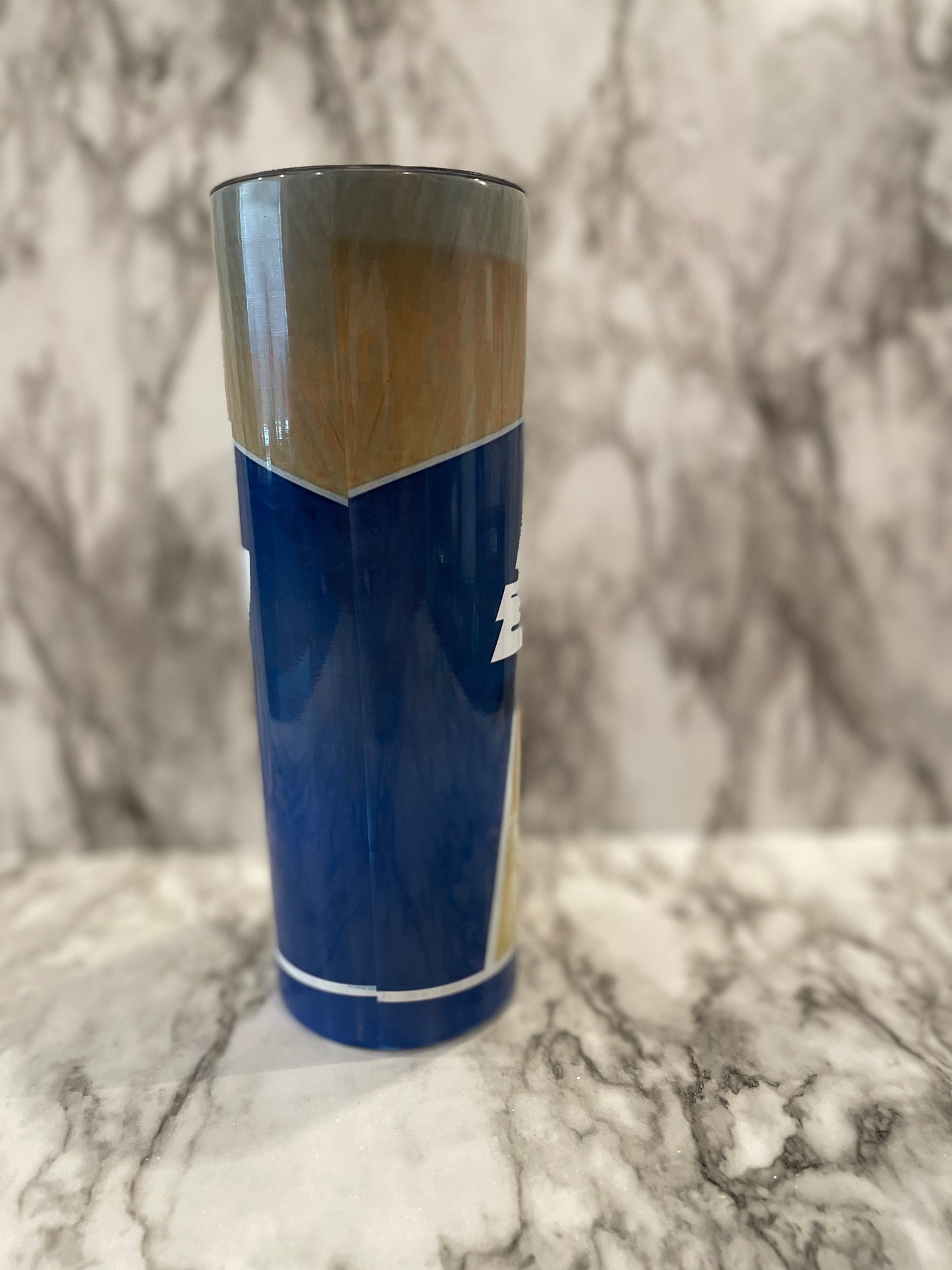 LA Lakers 20 oz tumbler | Los Angeles Lakers image 4