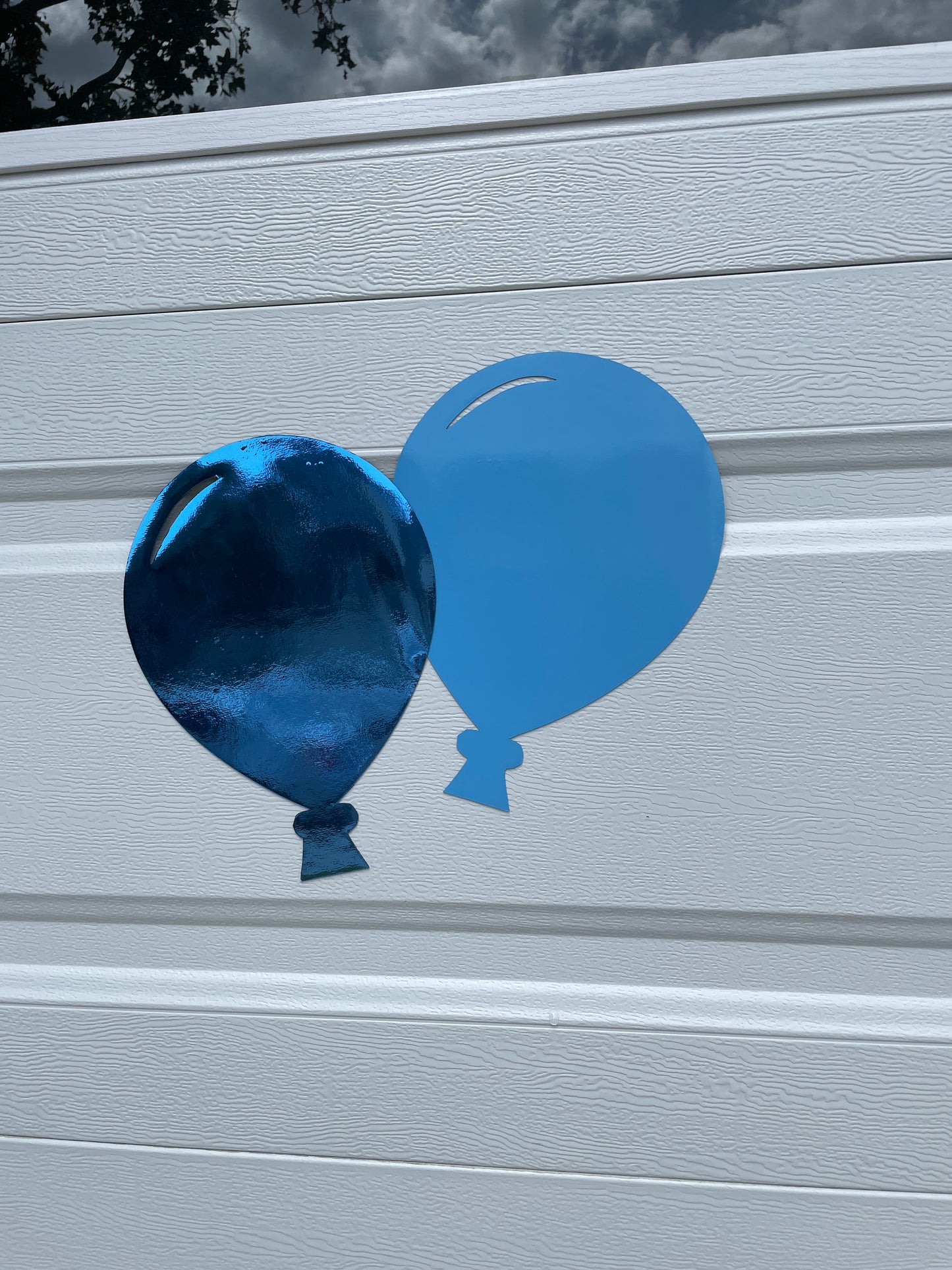 Oh Baby! It's a Boy Sign image 5