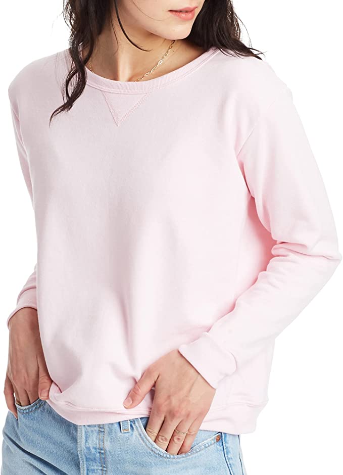 I wear my heart on my sleeve sweatshirt image 13