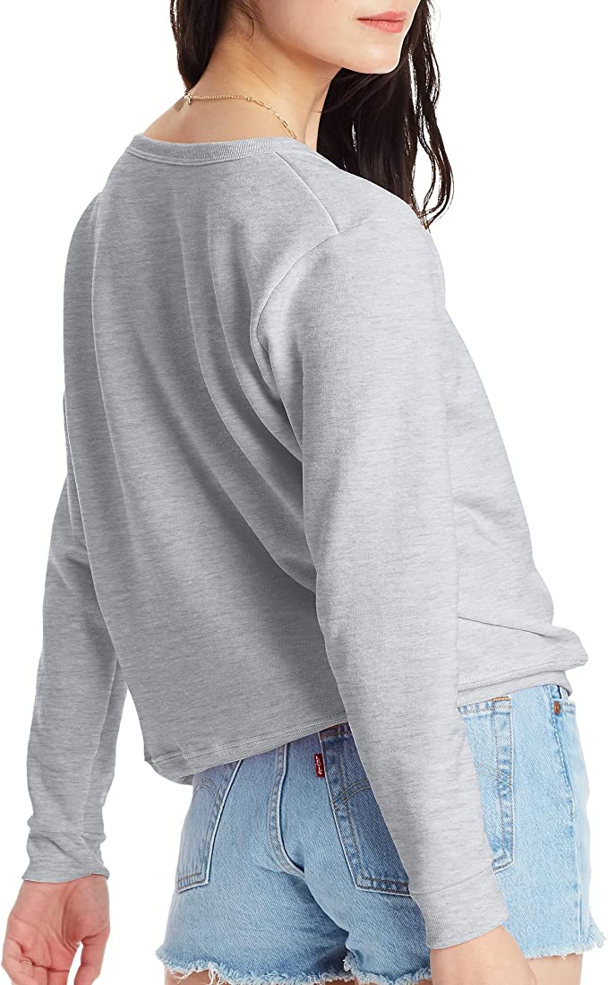 I wear my heart on my sleeve sweatshirt image 11