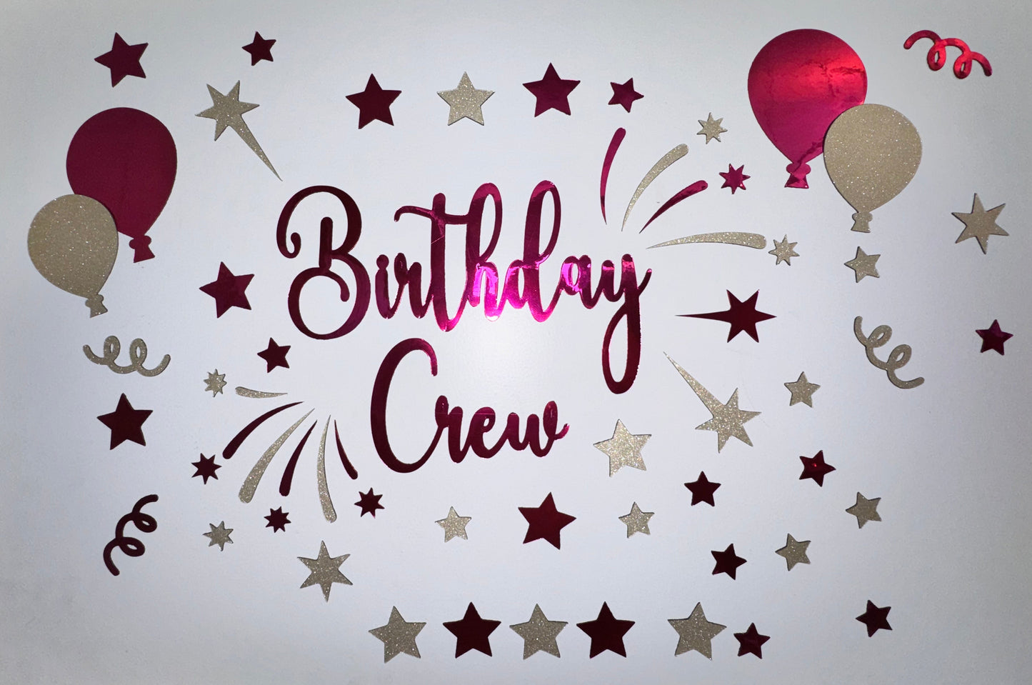 Personalized Sweet 16 Cruise Door Magnet, Birthday Cabin Decor