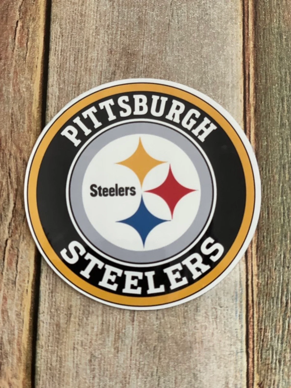 Pittsburgh Steelers Tumbler | National Football League | Personalized Tumbler image 6