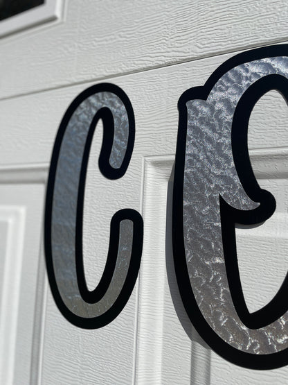 Graduate Congratulations, Graduation Decorations | Class of 2024 Decorations | G image 3
