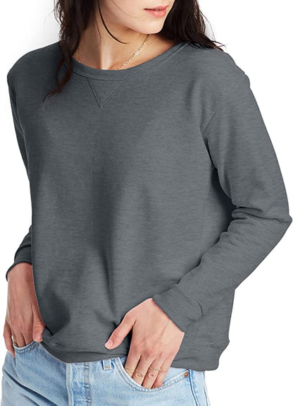 I wear my heart on my sleeve sweatshirt image 14