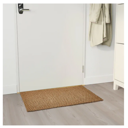 Personalized door mat- Welcome & Family name image 5
