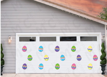 Happy Easter Outdoor Decorations | Peeps Decorations image 7