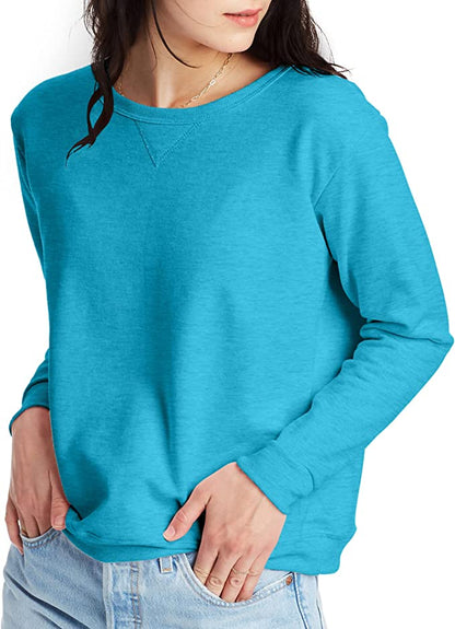 I wear my heart on my sleeve sweatshirt image 10