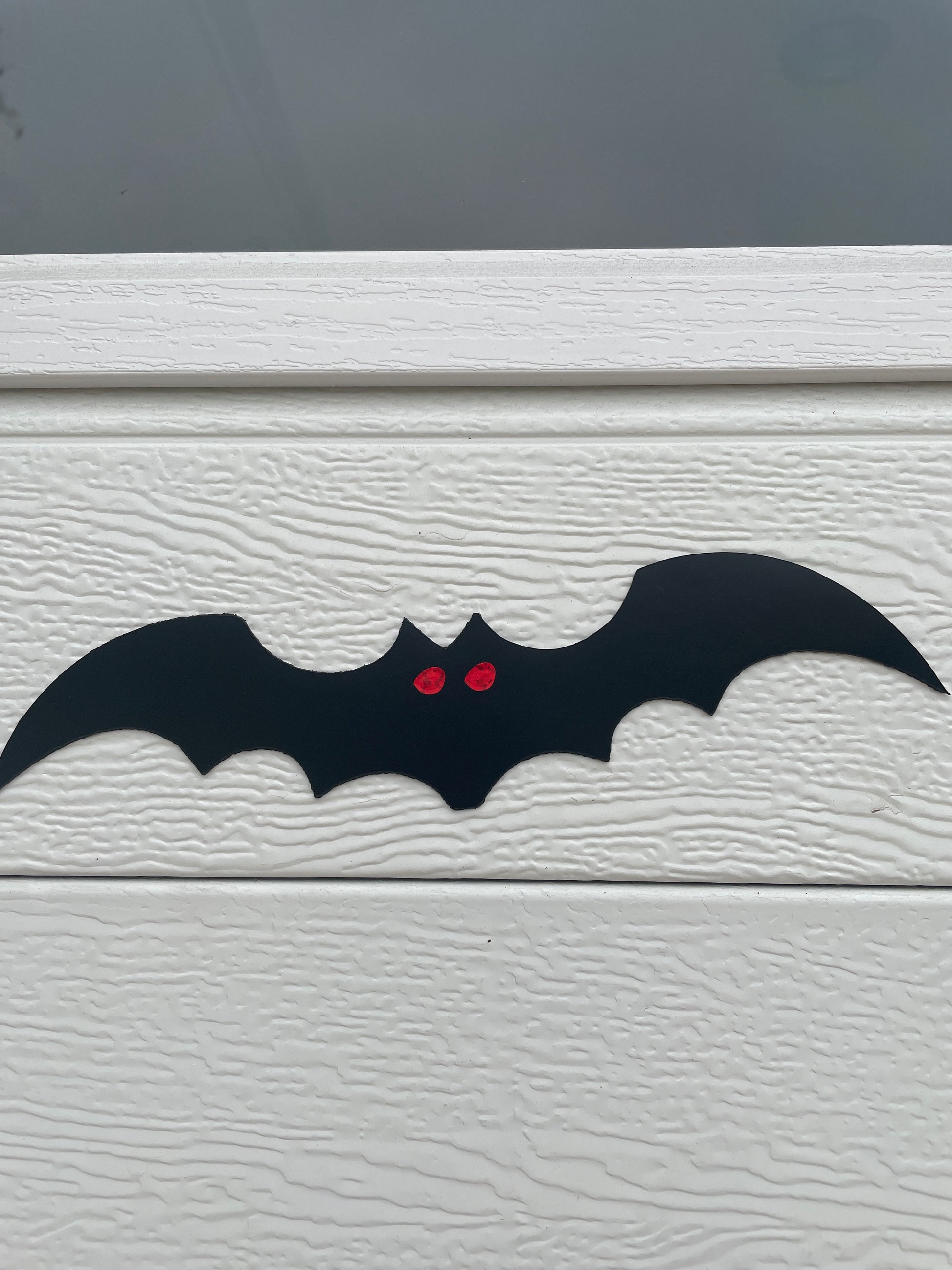 Happy Halloween Garage Door Magnets | Reusable decorations | Halloween decora image 5