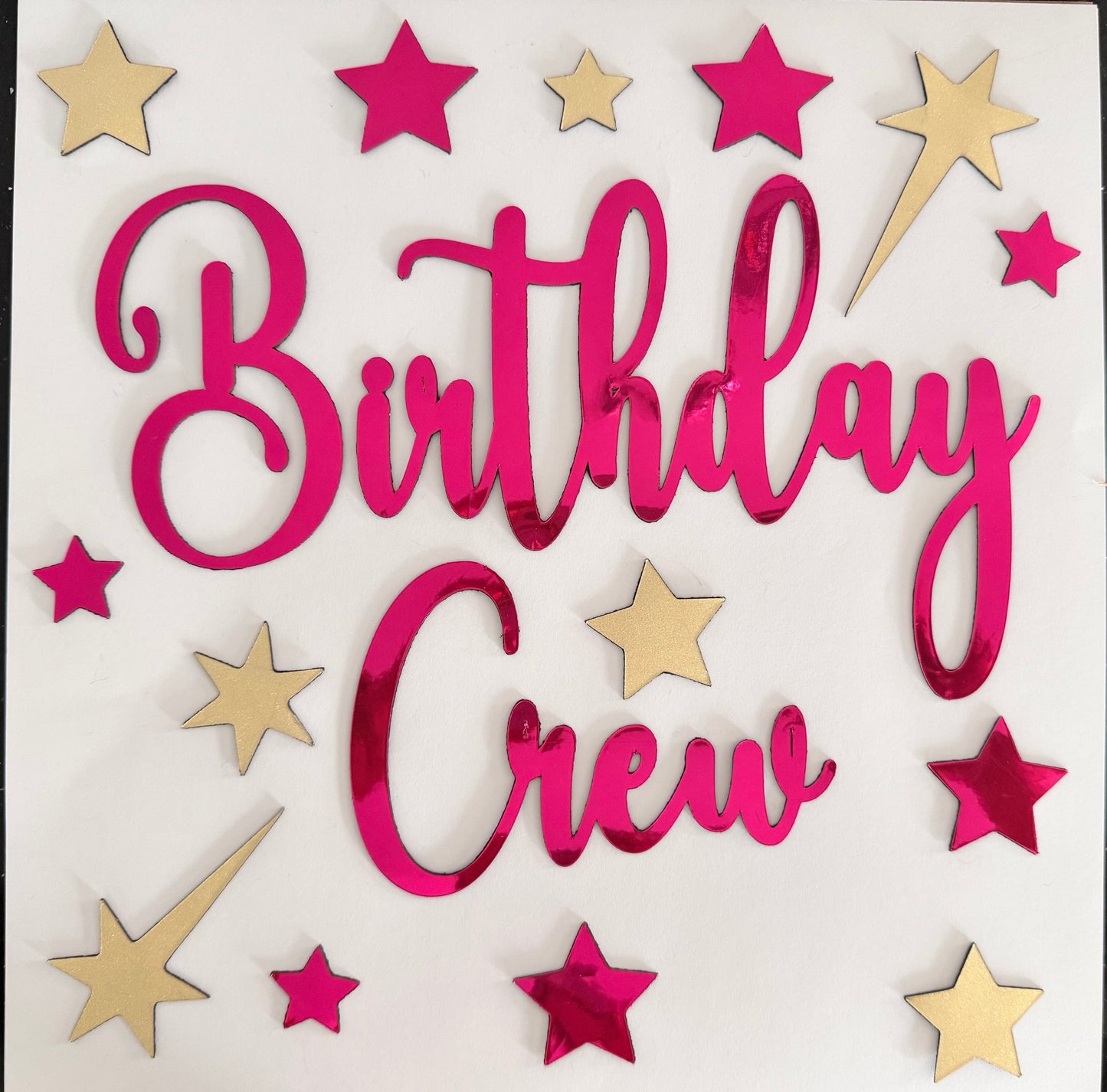 Personalized Sweet 16 Cruise Door Magnet, Birthday Cabin Decor