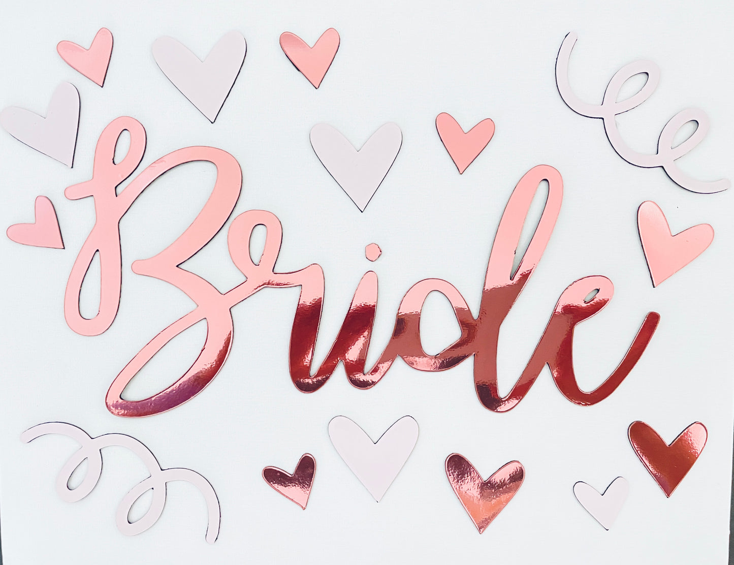 Bachelorette Cruise Ship Cabin door decorations Magnets: Bride To Be Party Favors