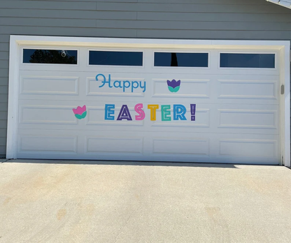 Happy Easter Outdoor Decorations | Peeps Decorations image 1