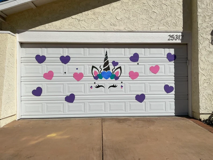 Unicorn Party Decorations | Valentine's Day Decorations image 5