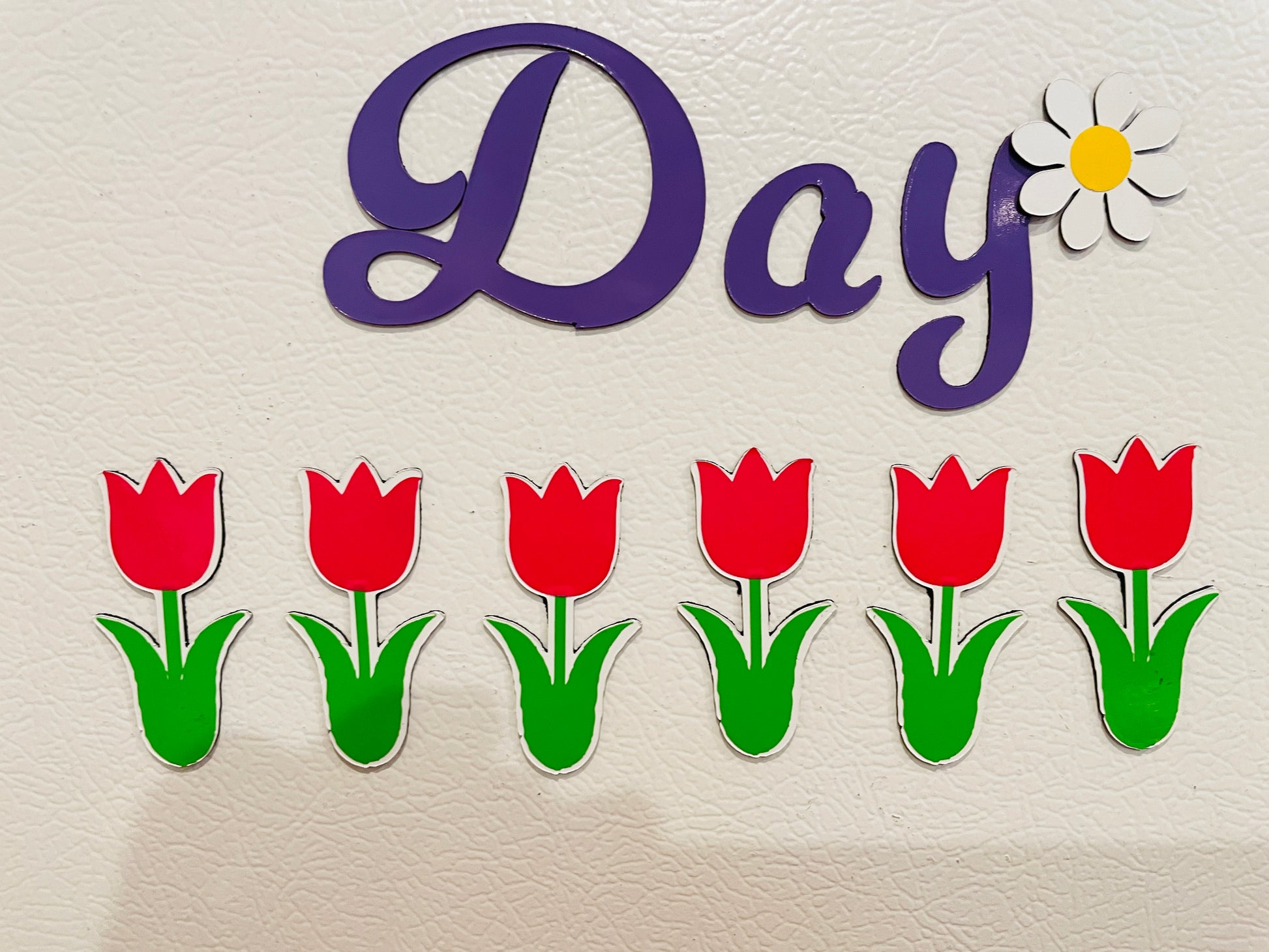 Happy Mother's Day Cruise Ship Magnet Decorations, Cabin Ship Decor, Fridge Deco image 8